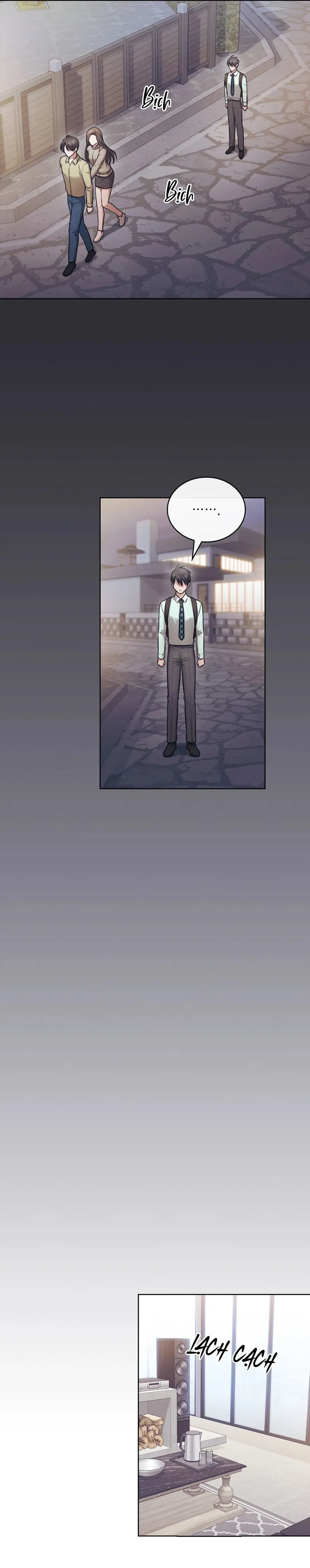 Khao Khát Chapter 12 - Next Chapter 13