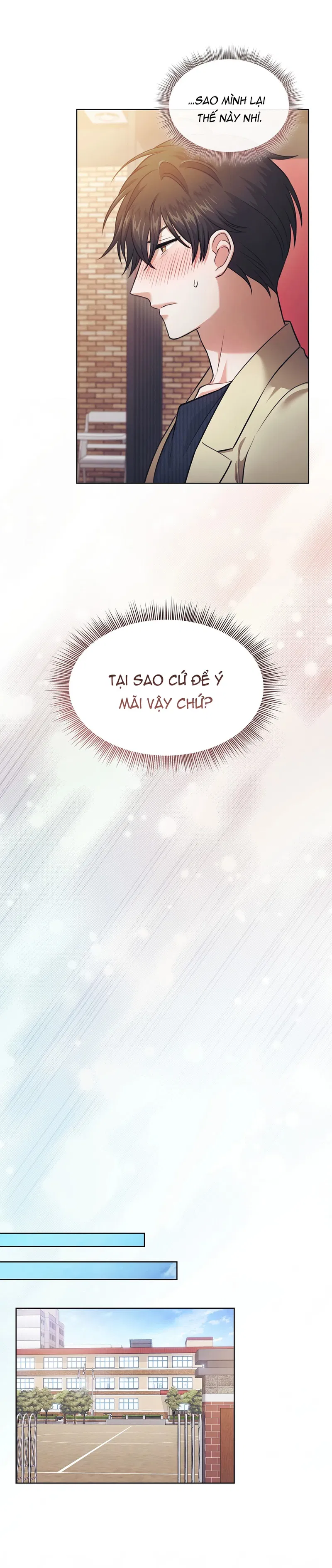 Khao Khát Chapter 12 - Next Chapter 13