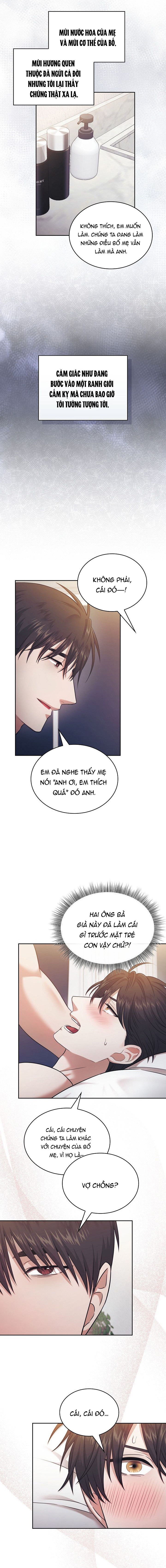 Khao Khát Chapter 13 - Next 