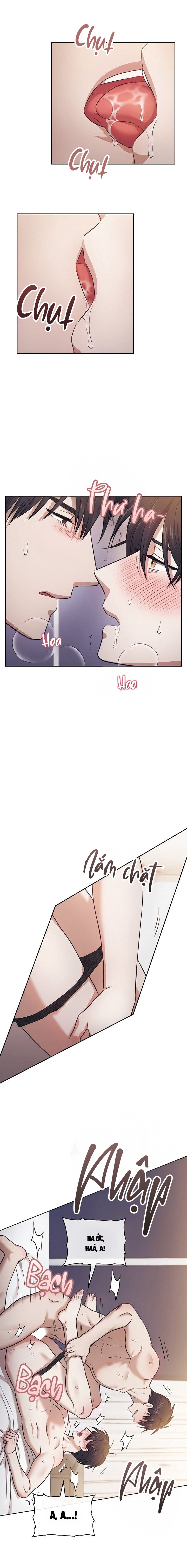 Khao Khát Chapter 13 - Next 