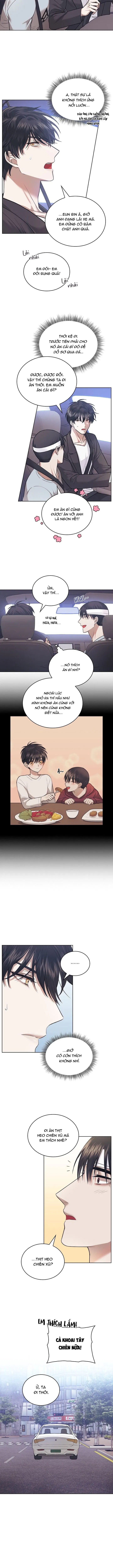 Khao Khát Chapter 2 - Next Chapter 3