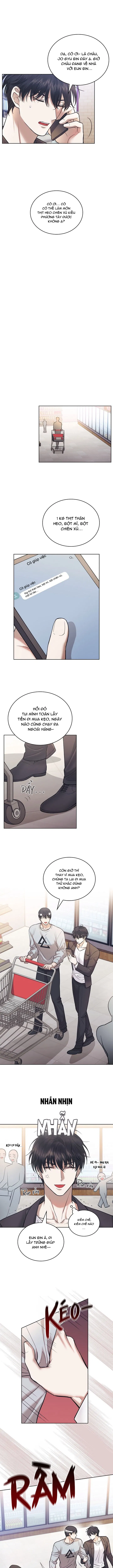 Khao Khát Chapter 2 - Next Chapter 3