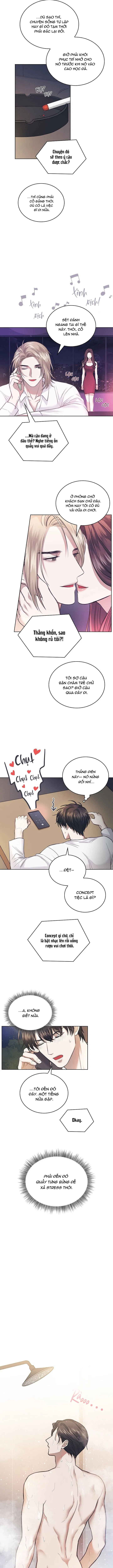 Khao Khát Chapter 2 - Next Chapter 3