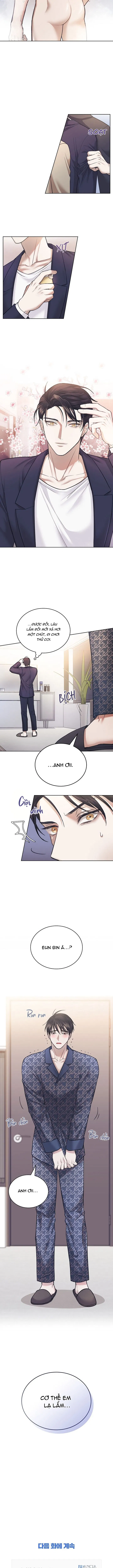 Khao Khát Chapter 2 - Next Chapter 3