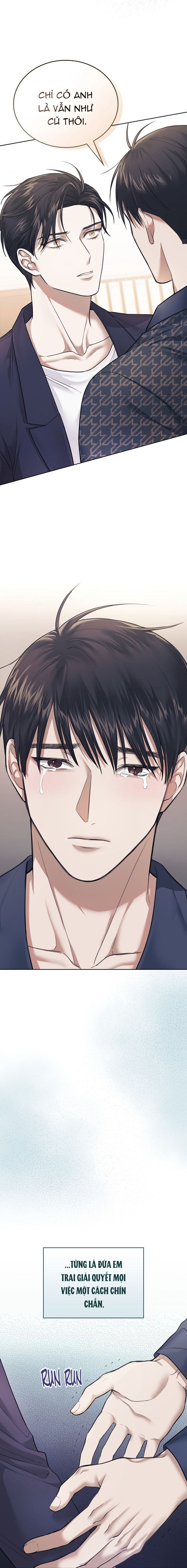 Khao Khát Chapter 3 - Trang 2