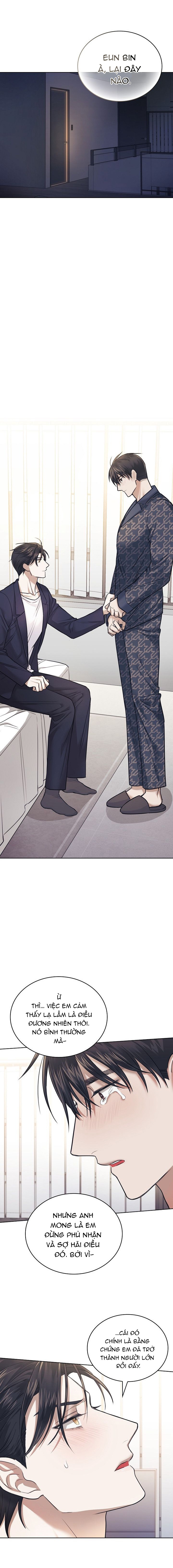 Khao Khát Chapter 3 - Trang 2