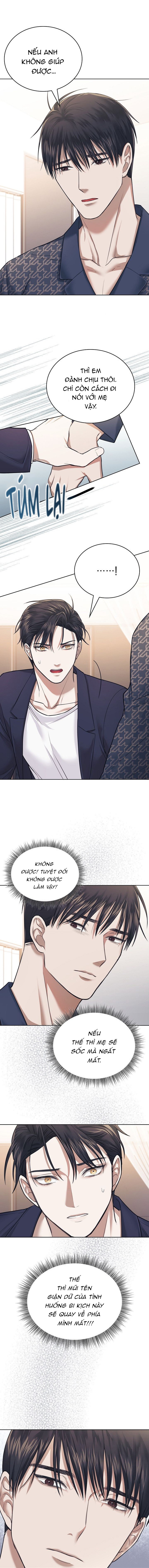 Khao Khát Chapter 3 - Trang 2