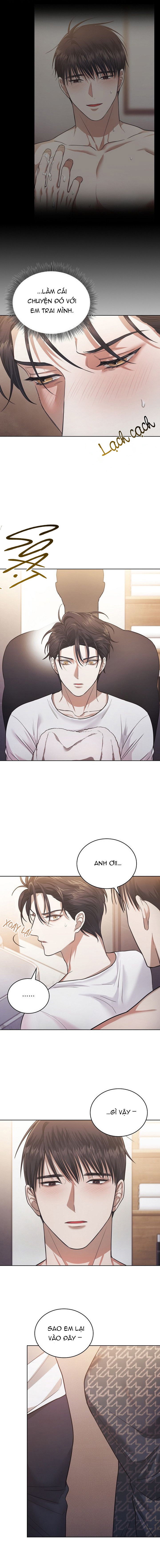 Khao Khát Chapter 4 - Trang 2
