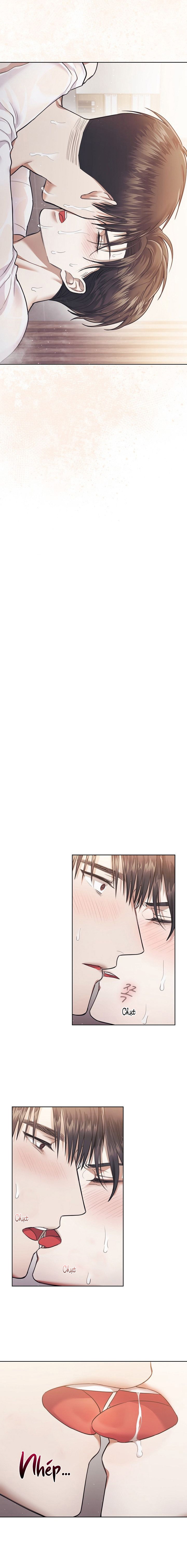 Khao Khát Chapter 5 - Trang 2