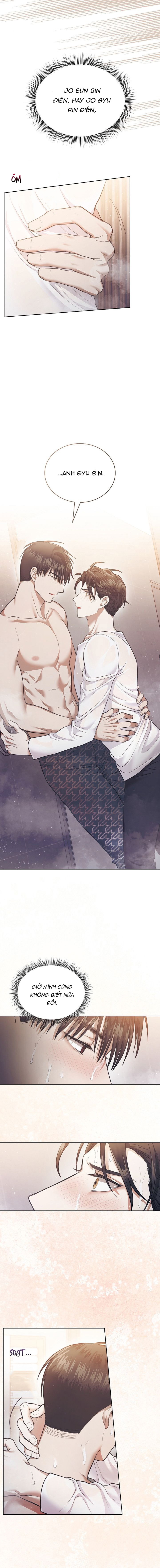 Khao Khát Chapter 5 - Trang 2