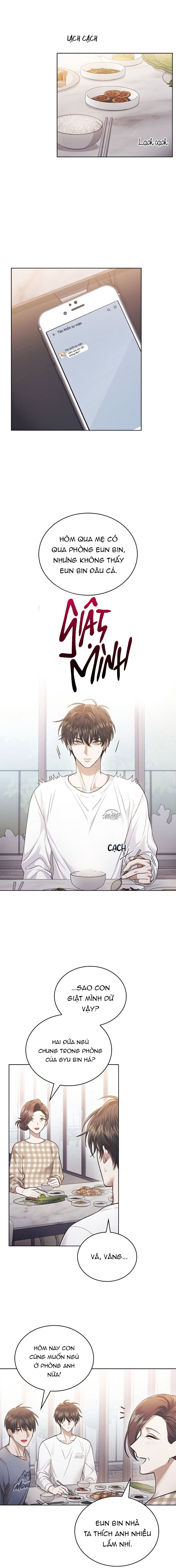 Khao Khát Chapter 5 - Trang 2