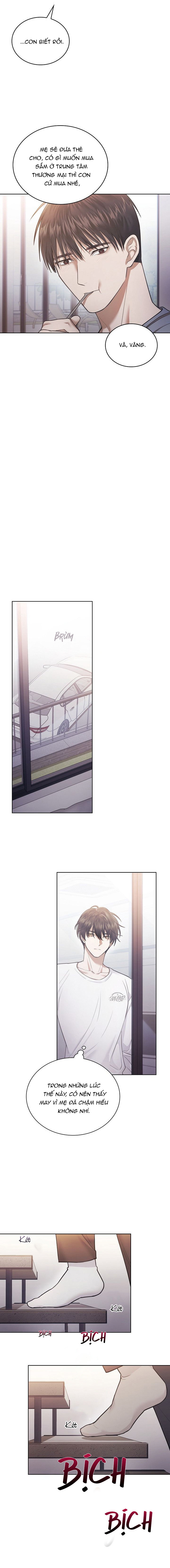 Khao Khát Chapter 5 - Trang 2