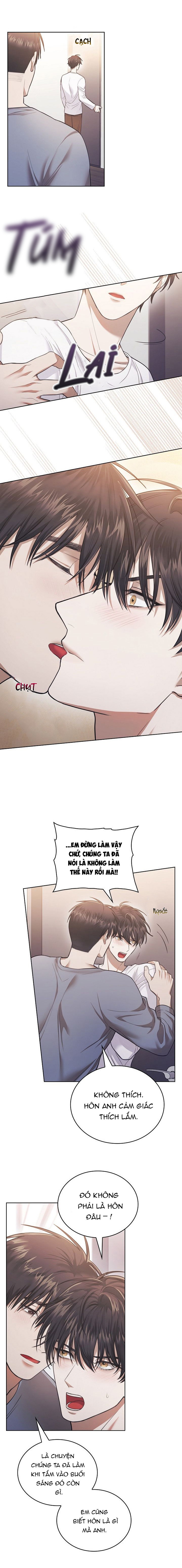 Khao Khát Chapter 5 - Trang 2