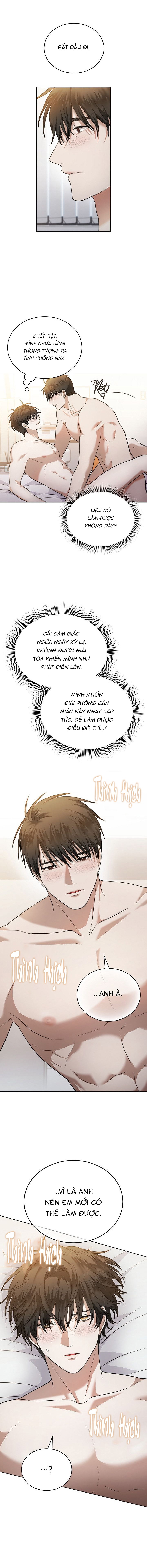 Khao Khát Chapter 7 - Trang 2