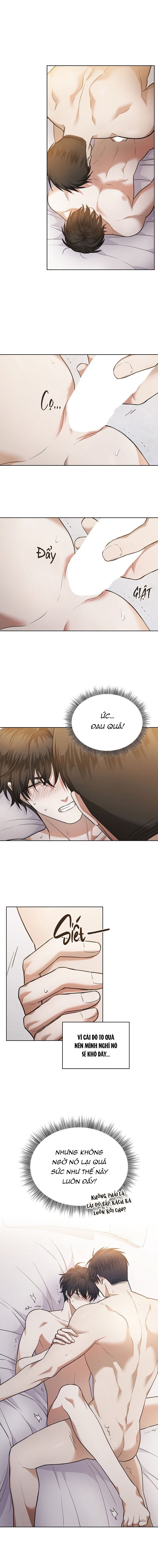 Khao Khát Chapter 7 - Trang 2