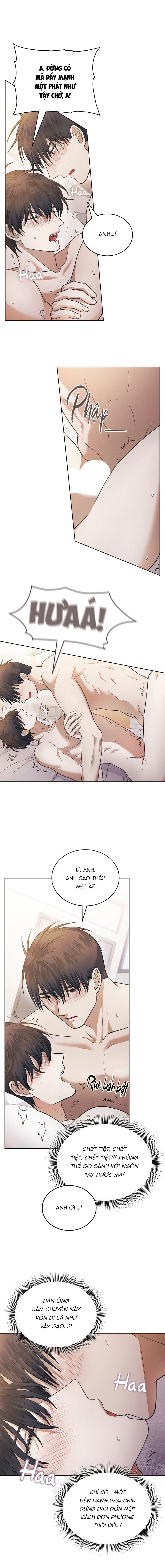 Khao Khát Chapter 7 - Trang 2