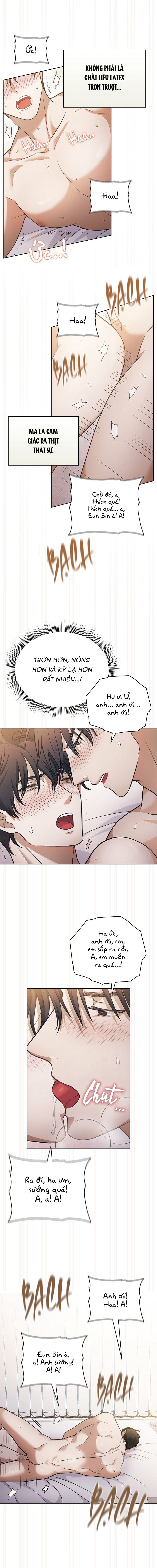 Khao Khát Chapter 7 - Trang 2