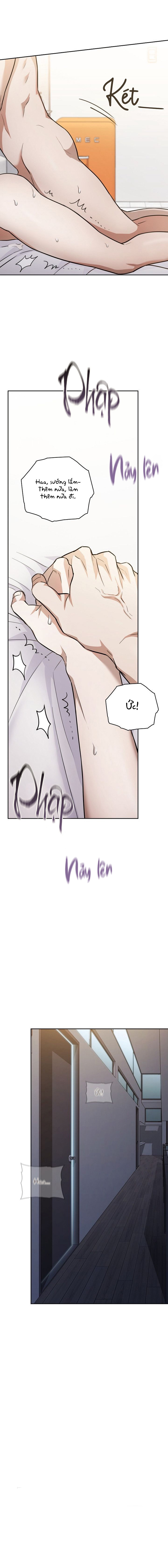 Khao Khát Chapter 7 - Trang 2