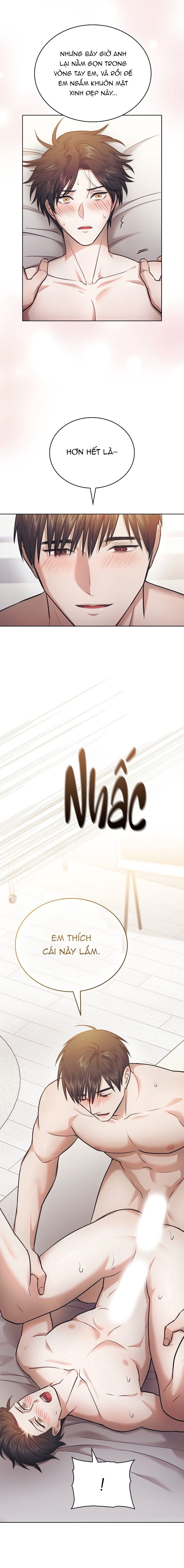 Khao Khát Chapter 8 - Trang 2