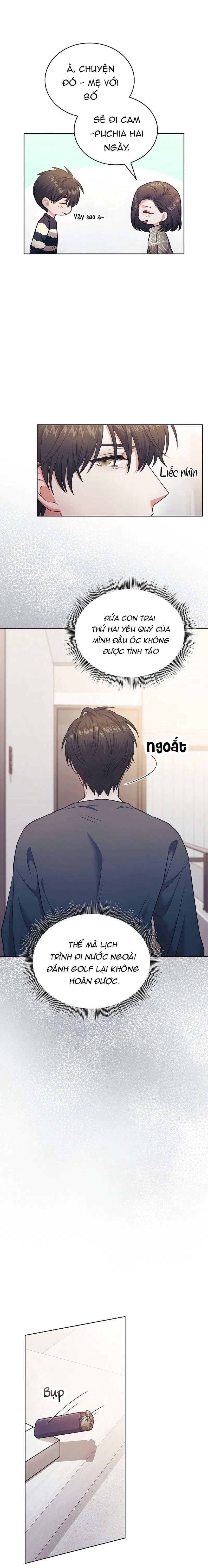 Khao Khát Chapter 9 - Next Chapter 10