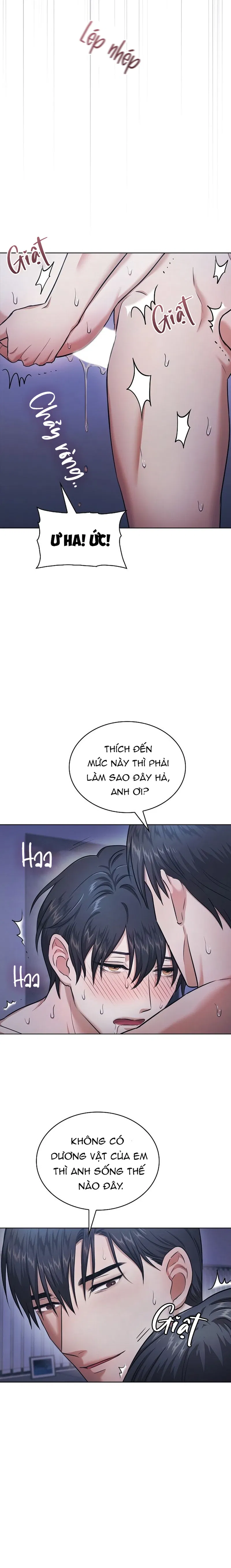 Khao Khát Chapter 9 - Next Chapter 10