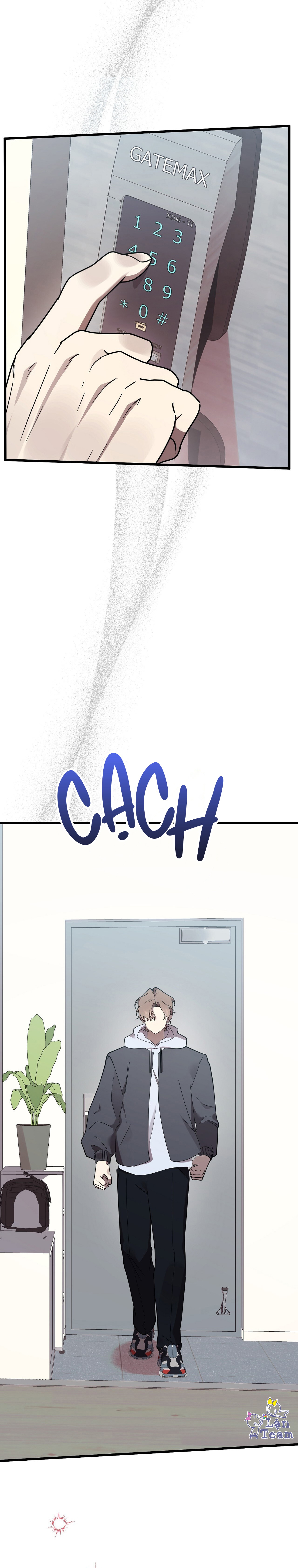 Stock (Lặn Team) Chapter 0 - Trang 2