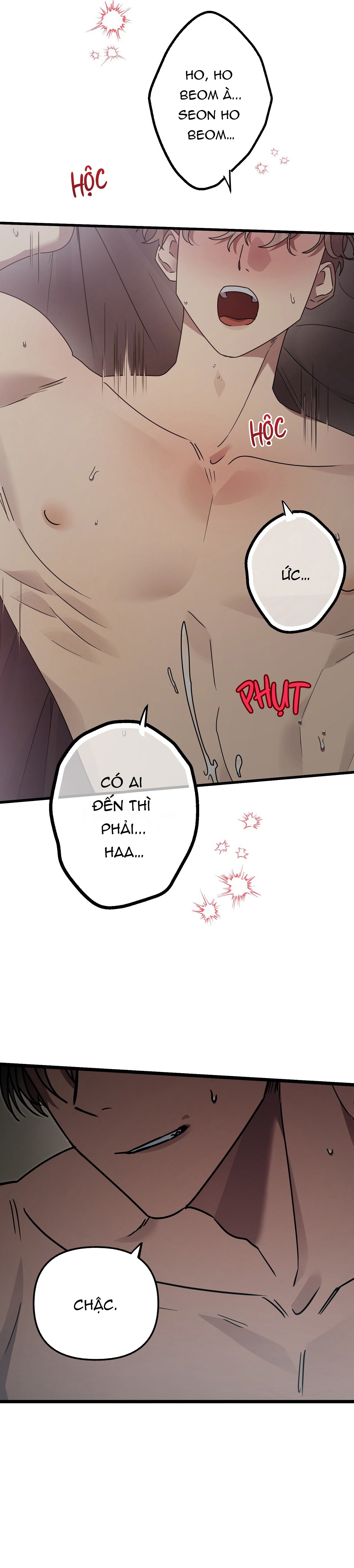 Stock (Lặn Team) Chapter 0 - Trang 2