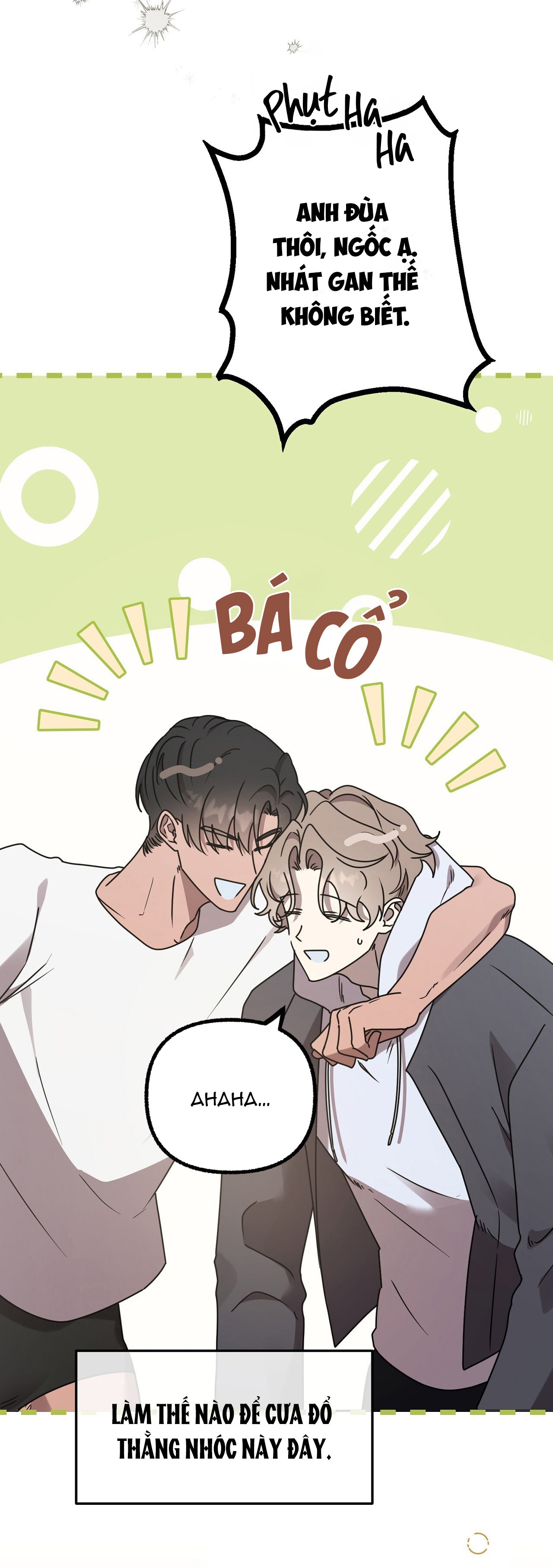 Stock (Lặn Team) Chapter 0 - Trang 2