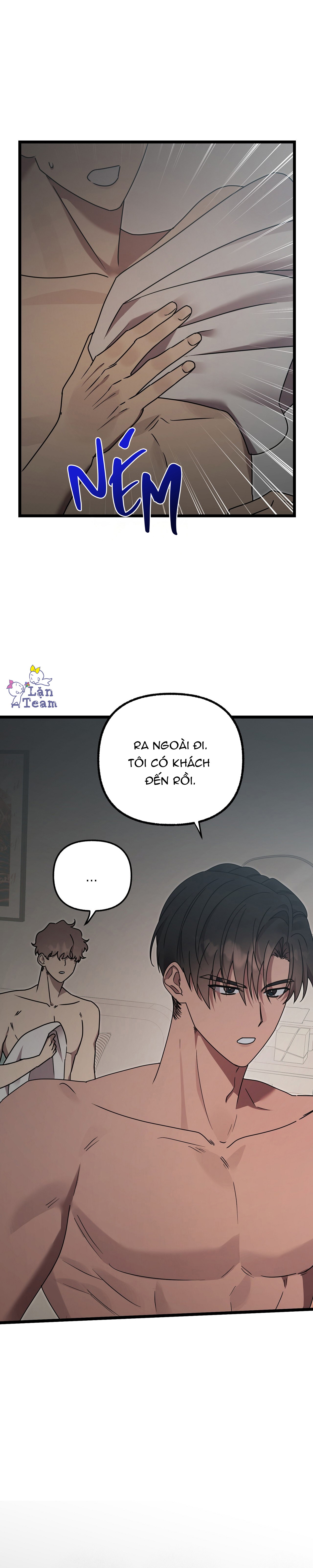 Stock (Lặn Team) Chapter 0 - Trang 2