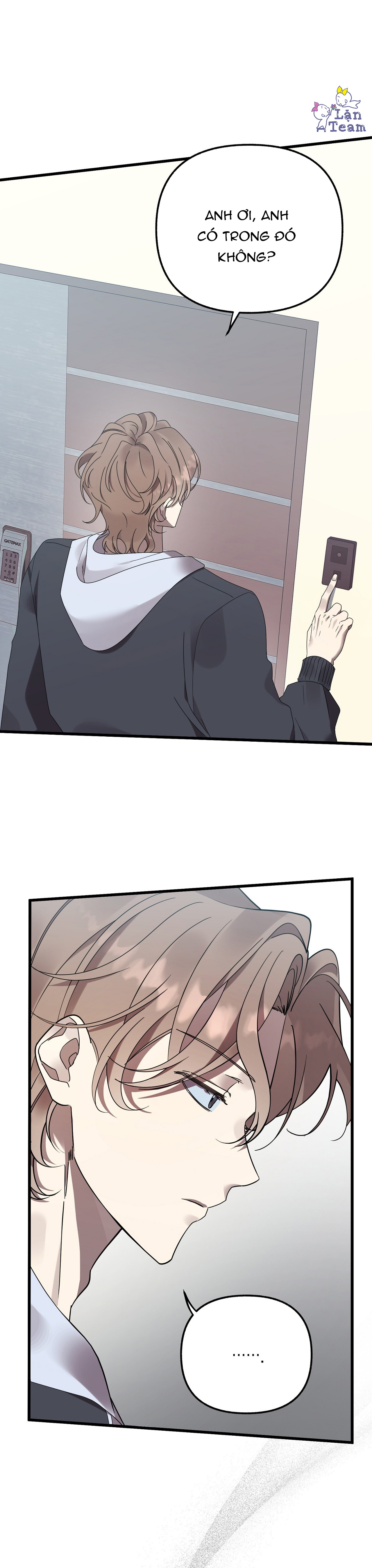 Stock (Lặn Team) Chapter 1 - Trang 2