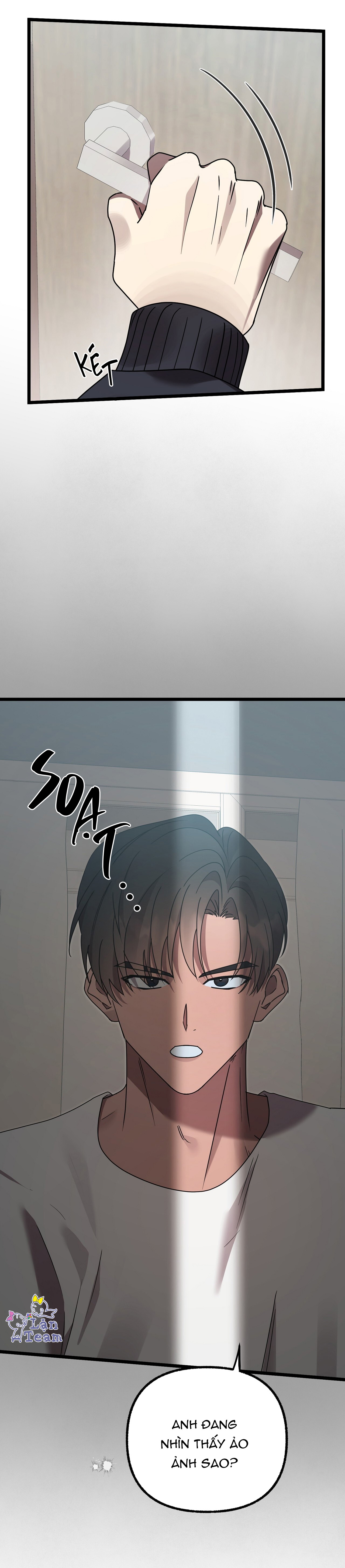 Stock (Lặn Team) Chapter 1 - Trang 2