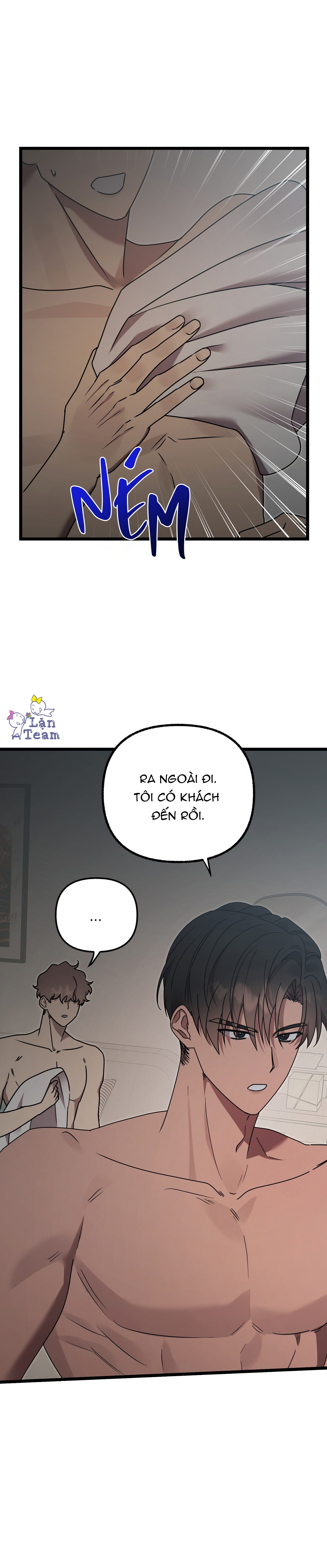 Stock (Lặn Team) Chapter 1 - Trang 2