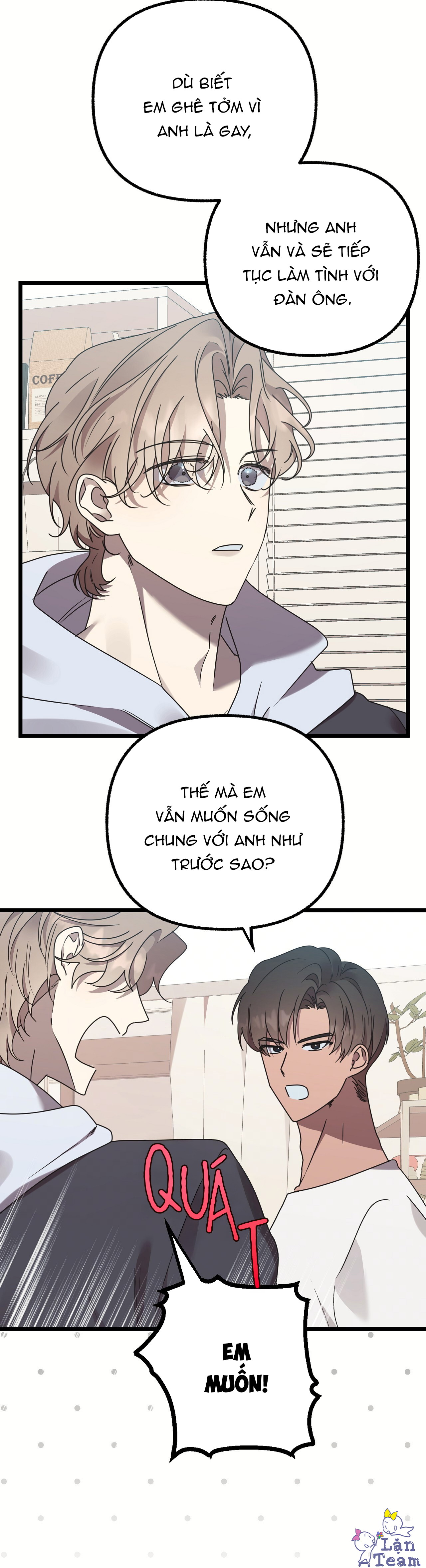 Stock (Lặn Team) Chapter 1 - Trang 2