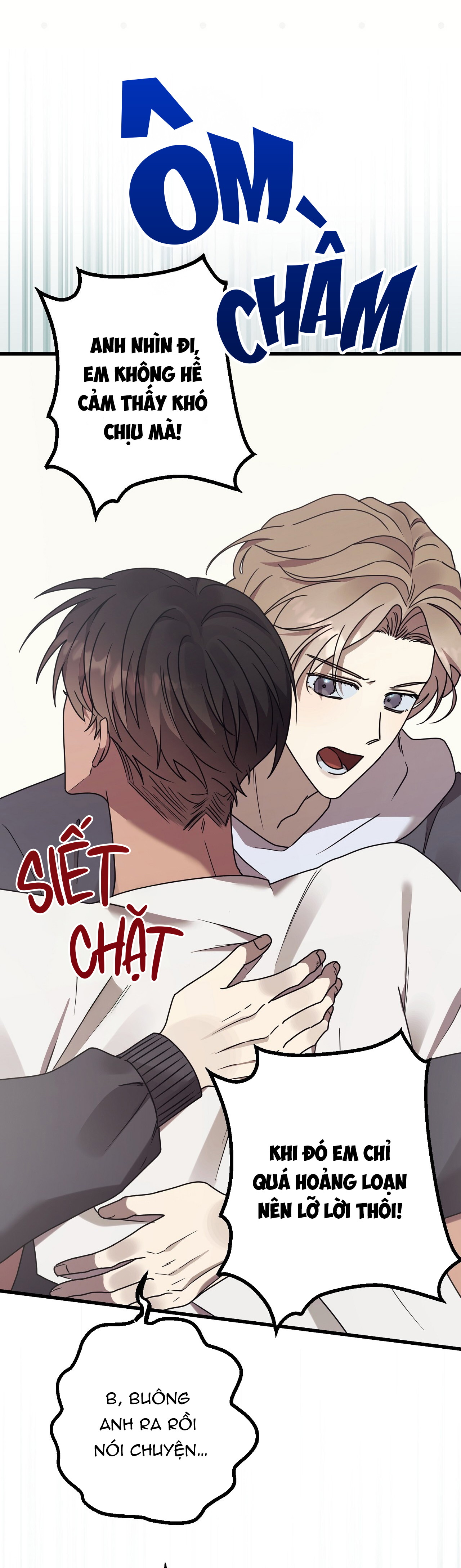 Stock (Lặn Team) Chapter 1 - Trang 2