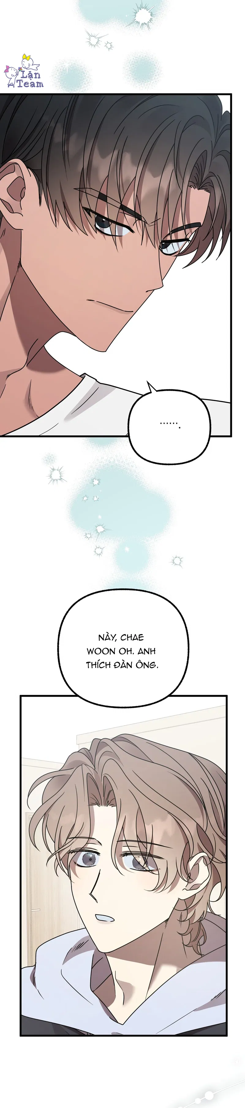 Stock (Lặn Team) Chapter 1 - Trang 2