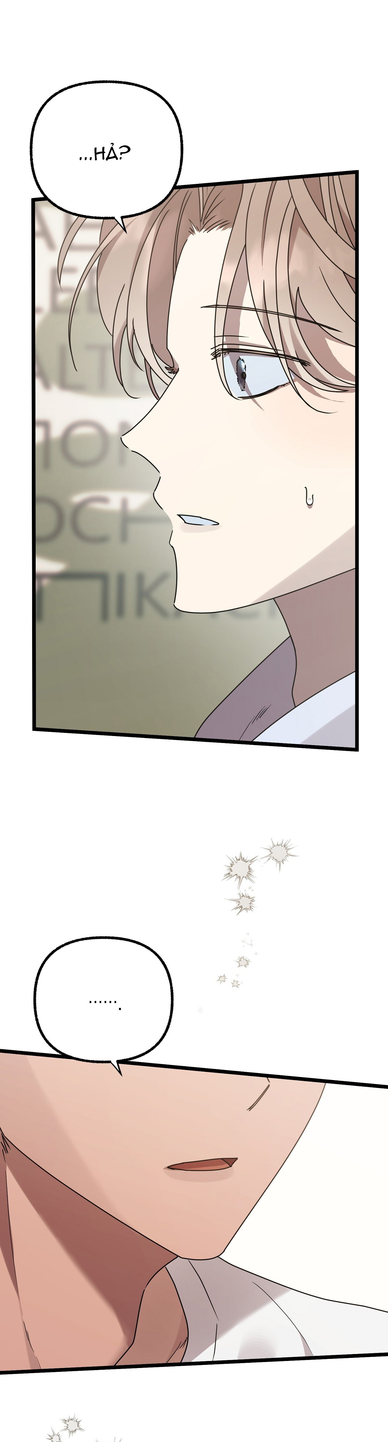 Stock (Lặn Team) Chapter 1 - Trang 2