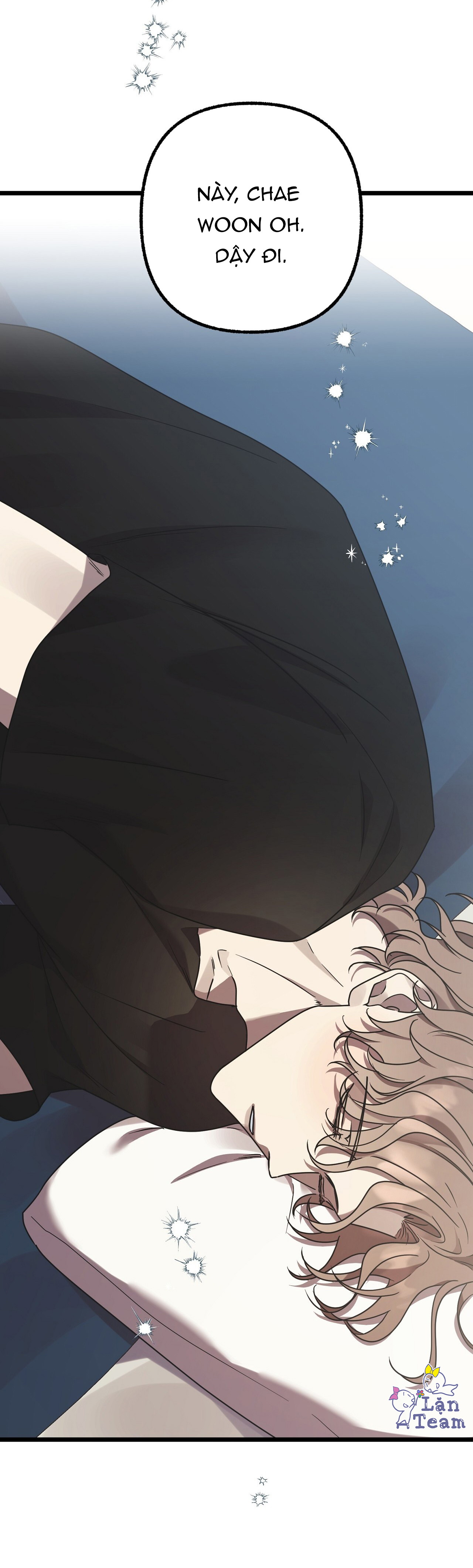 Stock (Lặn Team) Chapter 1 - Trang 2