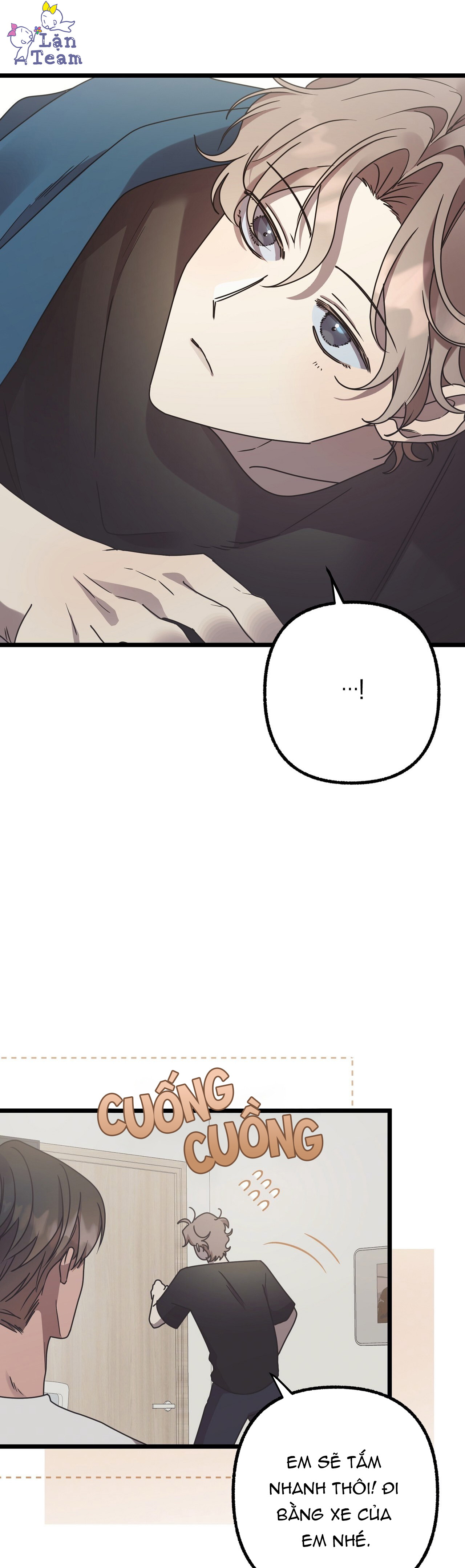 Stock (Lặn Team) Chapter 1 - Trang 2