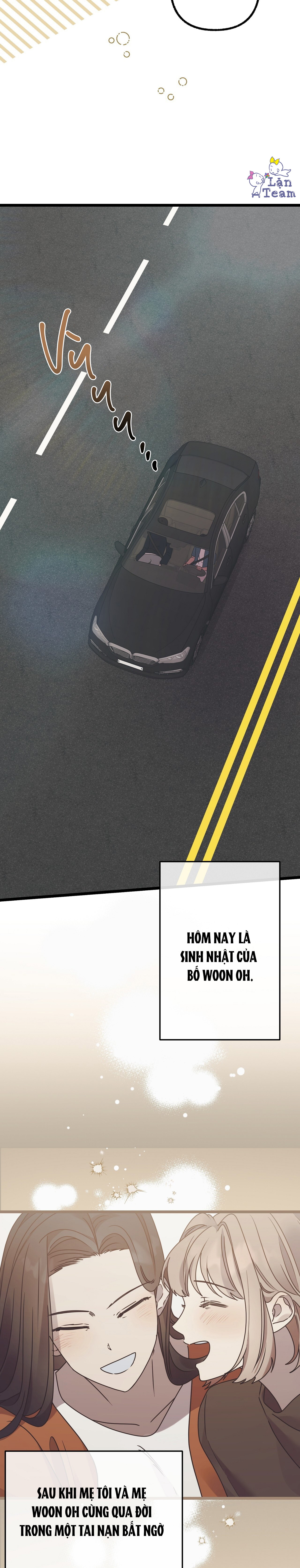 Stock (Lặn Team) Chapter 1 - Trang 2