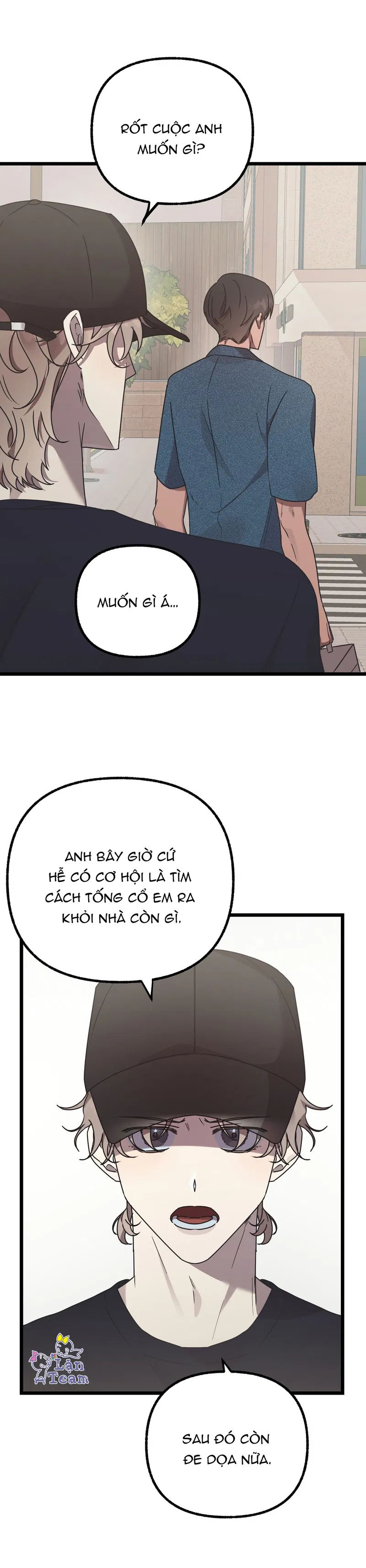 Stock (Lặn Team) Chapter 1 - Trang 2