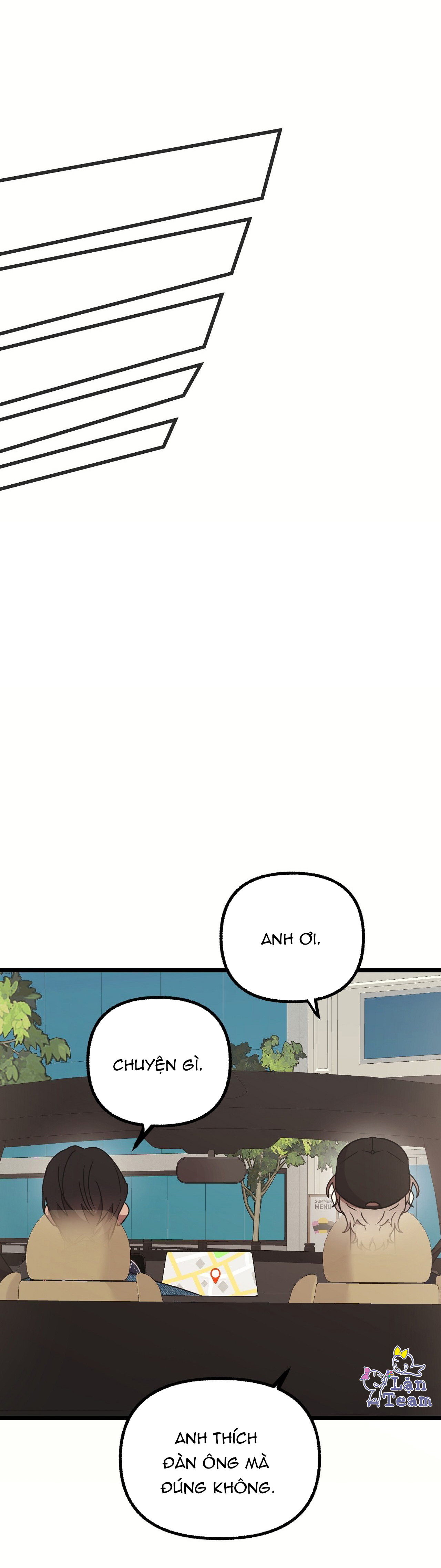 Stock (Lặn Team) Chapter 1 - Trang 2