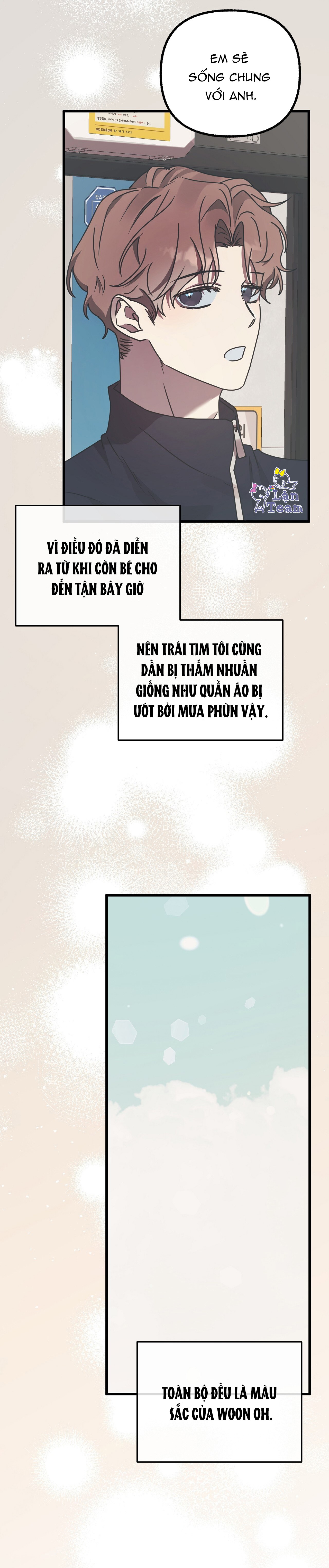 Stock (Lặn Team) Chapter 1 - Trang 2