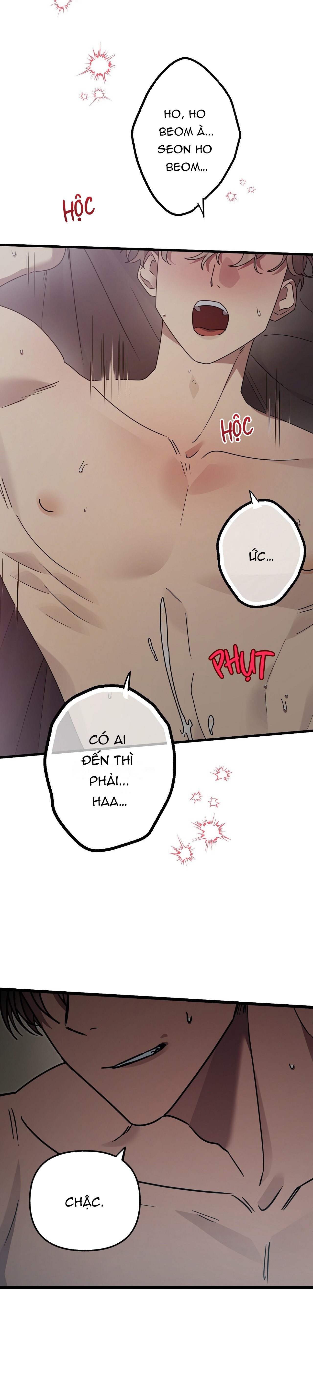 Stock (Lặn Team) Chapter 1 - Trang 2