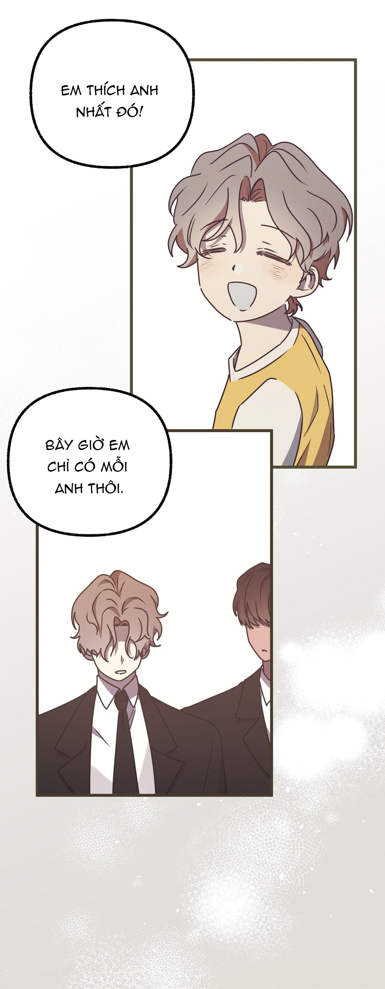 Stock (Lặn Team) Chapter 1 - Trang 2