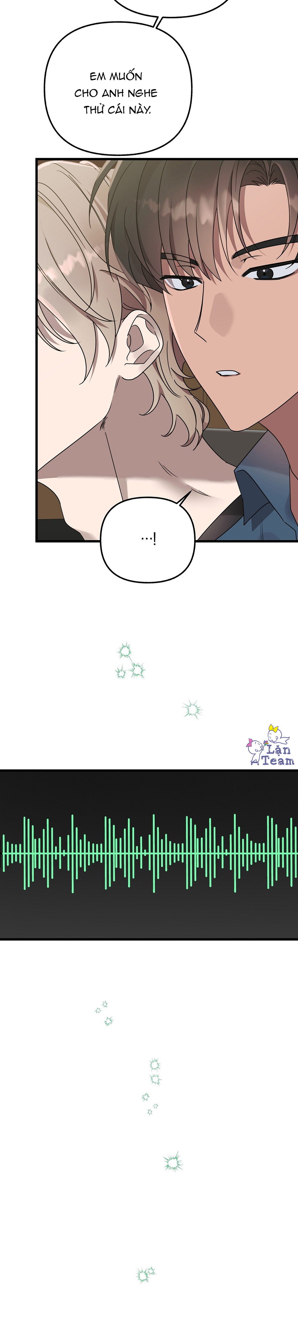 Stock (Lặn Team) Chapter 2 - Trang 2