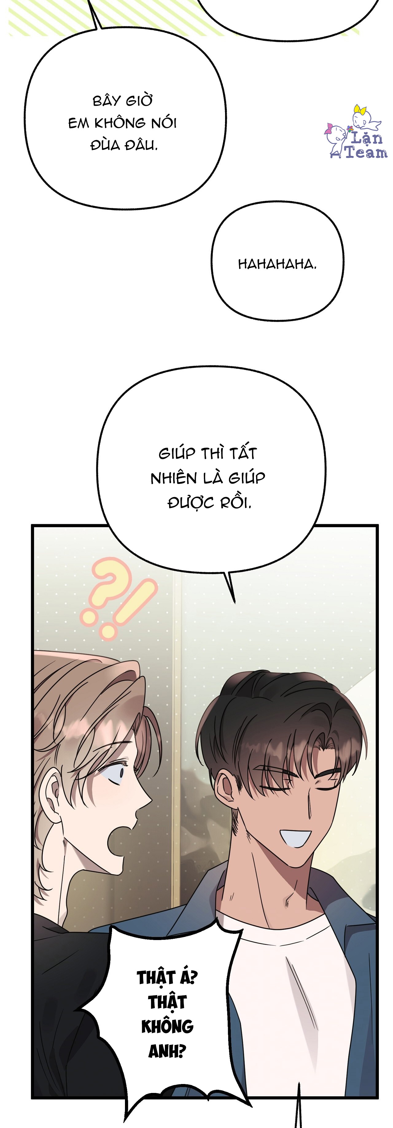 Stock (Lặn Team) Chapter 2 - Trang 2