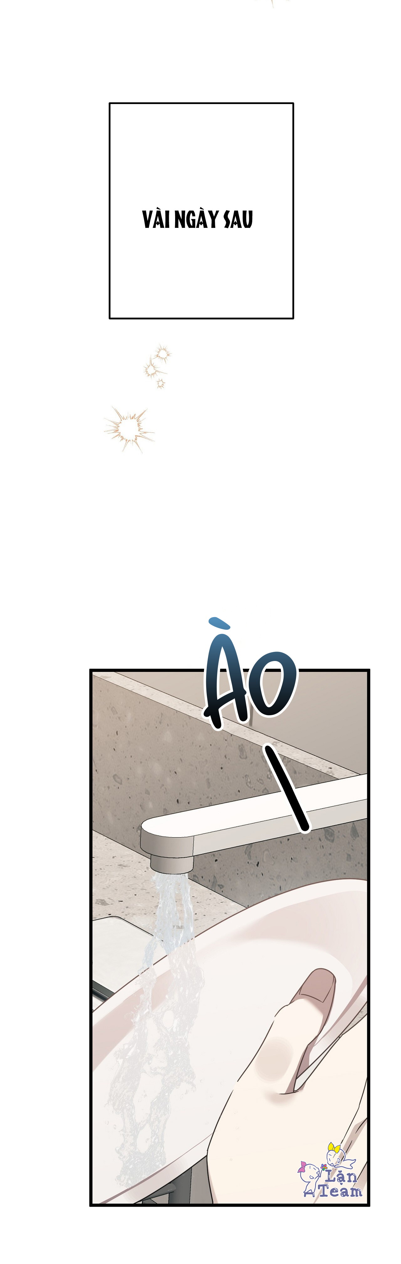 Stock (Lặn Team) Chapter 2 - Trang 2