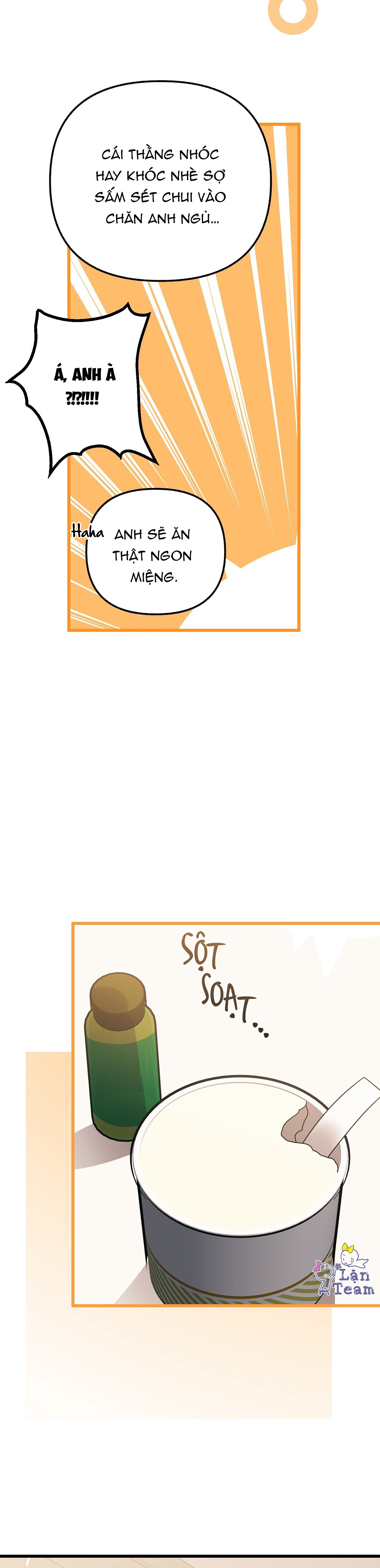 Stock (Lặn Team) Chapter 2 - Trang 2