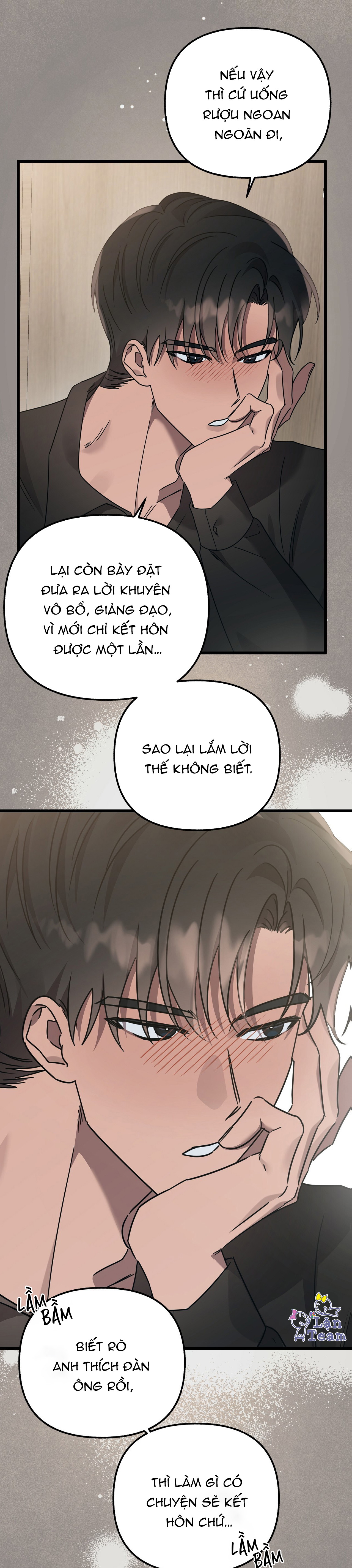 Stock (Lặn Team) Chapter 2 - Trang 2