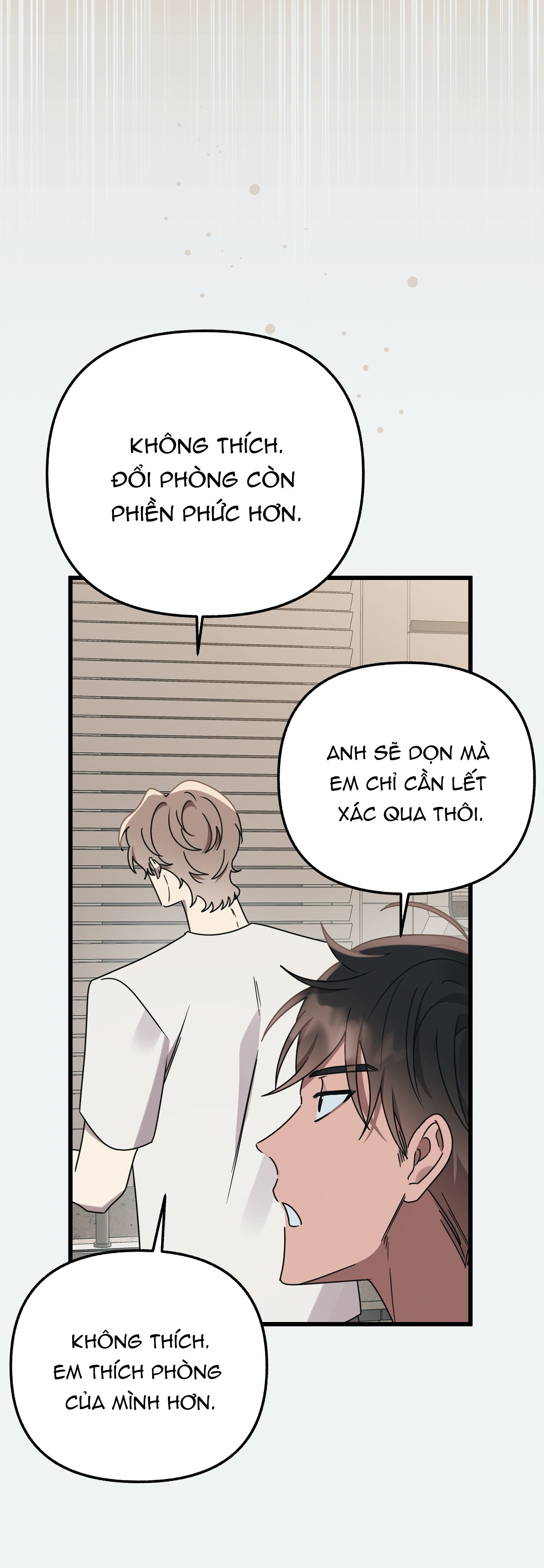 Stock (Lặn Team) Chapter 2 - Trang 2